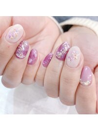 ドライフラワー