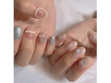 アールエム(Rm)/7月♪ネイル