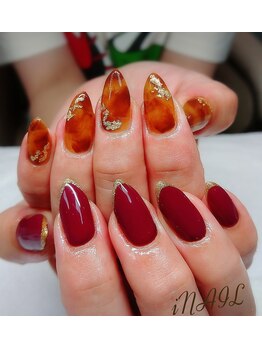 アイネイル(iNAIL)/