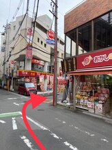 チェリーブロッサム 上福岡店(CHERRY BLOSSOM)/