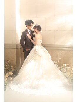 プルンプァン 板橋店(Pulun-Puan)/プルンプァン卒業花嫁さま