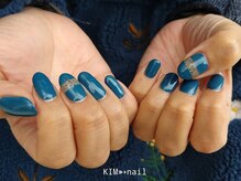 ケイアイエムネイル(KIM nail)/