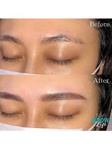 ビビ 土浦店(BiVi)/BiViブロウリフト