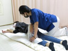 経絡整体院中村