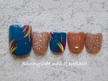 サニーサイド 梅田(Sunny side)/FOOT定額6980円