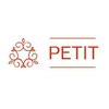 プチ(petit)のお店ロゴ