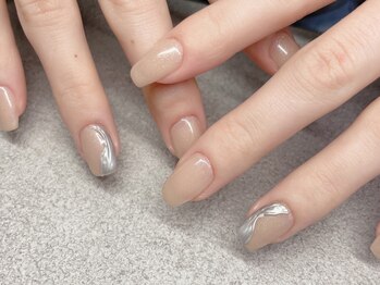 エルマナ ネイル(Hermana NAIL)/