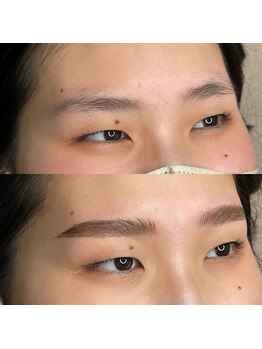 サロン リペ(Salon Lipe)/ハリウッドブロウリフト