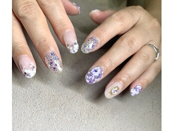 サロン ド サイタン(SALON de SAITAN)/Flower design