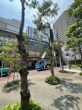 ライトビューティー 本八幡店(LIGHT BEAUTY)/#美のテーマパーク本八幡