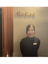 サグー 表町店(Sagoo)&nbsp;紀井 