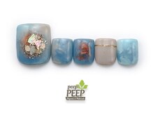 ピッピ 桜新町店(peep PEEP)/23年12月マンスリートレンド-24