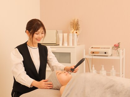 マグノリア(Magnolia)の写真