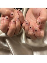 アドニス(Adonis)/