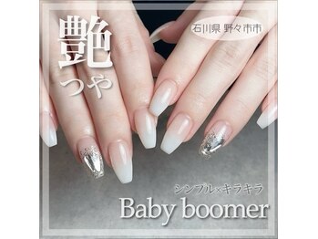 ネイルファクトリー カレン(Nail factory Karen)