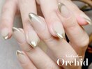 NailsalonOrchid Nailcollection