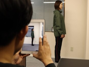 ナオル整体 溝の口院(NAORU整体)/【整体院】NAORU整体 溝の口院