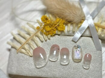 ブレス 仙台駅前本店(BLESS)/SNSでも人気のマグネットシェル!