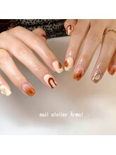ネイルアトリエ エルメル(nail atelier Armel)/