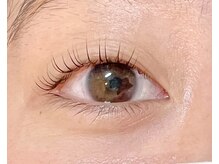 ティグル 光の森店(Tigre)/まつげカール