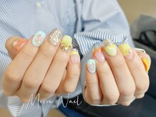 メルシー(Merci)/150分アートし放題