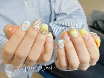 メルシー(Merci)/150分アートし放題