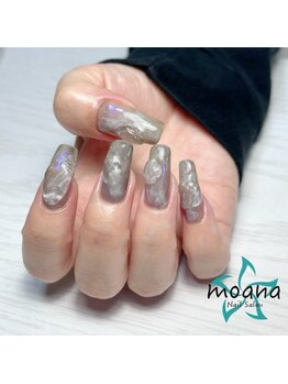 ボリュームコース