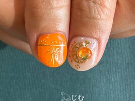 【ハンド】120分アートフリー