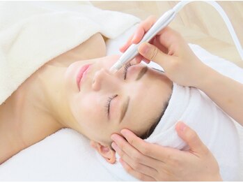 プラセル(Placer)/1人1人のお肌を見極めながら