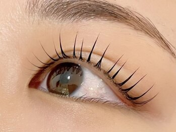 キト(KITO)/◆マスカラパーマ