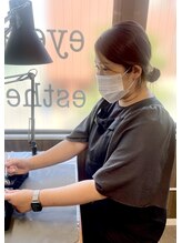 ルナウーナ 谷塚店(LUNAUNA) ナカモリ ー