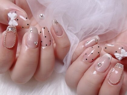 ミミ ネイル(mimi nail)の写真