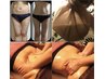 【栄養士担当】【全身痩身】大量発汗！インドエステ＋ダイエット腸もみ90分