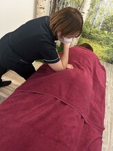 ラジュローズ(la joue rose)&nbsp;今野 くるみ