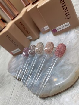 ステムネイル 下北沢(stem nail)/フラッシュ入荷