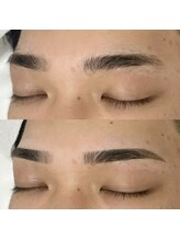 ヴィコ 名古屋栄(vico)/ナチュラルストレート