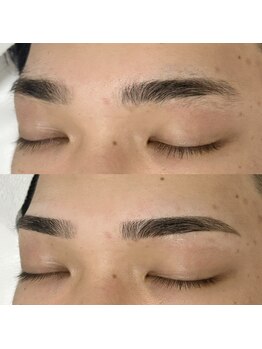 ヴィコ 名古屋栄(vico)/ナチュラルストレート