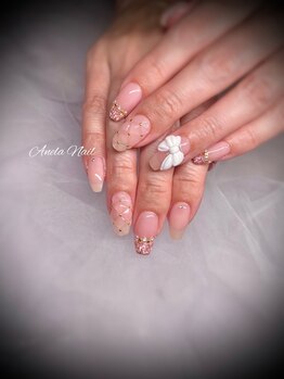 アネラネイル(Anela Nail)/