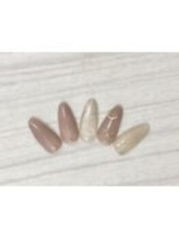 ロアネイル 市川店(LOA.NAIL)/