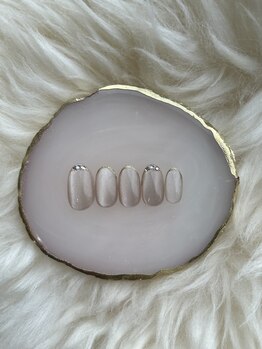 ネイール(Naiiiiil)/