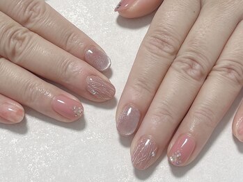 アンベリール(embellir)/マグ×ニュアンス