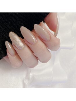 シンプルワンカラー