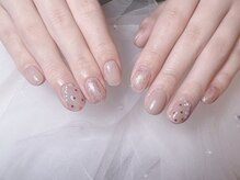 ユミネイルサロン/持ち込みデザイン