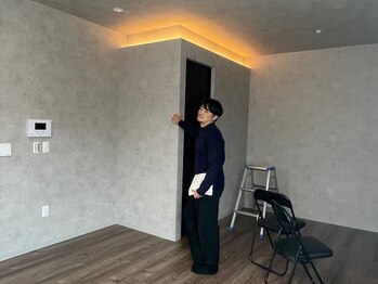 メディカバリー(Medicovery)/セラピスト歴17年