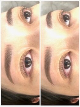 セレビアイ 日本橋店/パリジェンヌ/アイブロウ