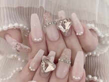 ブルームビューティ― 新宿(Blooｍ Beauty)/