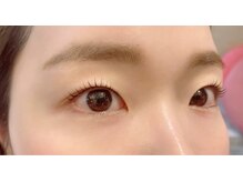 アイラッシュTOKYO 所沢/LED/眉毛/パリジェンヌ/バインド
