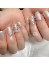 エル(Elle)/定額ネイル