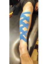 まるやままろん/アメリカ研修