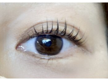 オッジヘアー/まつ毛パーマ　5月正田